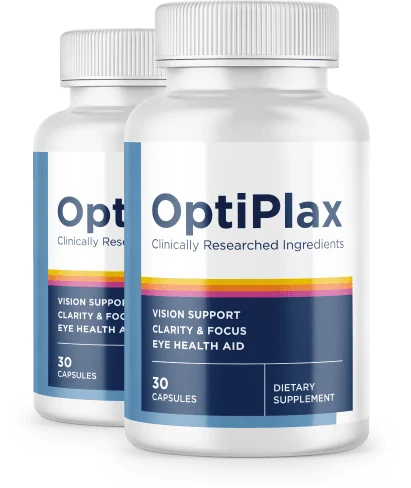 OptiPlax - 2 Bottles